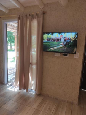 Casas de campo, Álamo Intruso